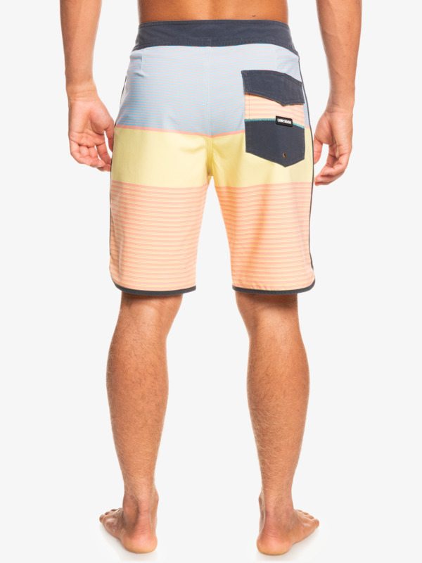 SurfSilk Tijuana 19" Boardshorts