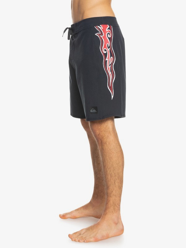 SurfSilk Arch 18" Boardshorts