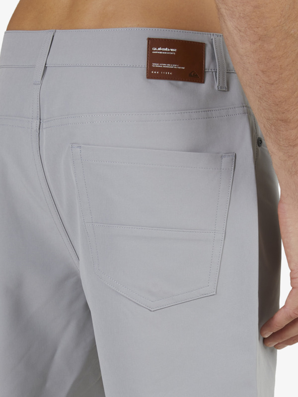 Men's Nelson Drytwill 18" Amphibian Boardshorts