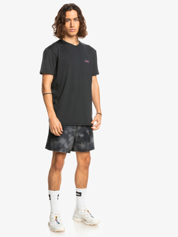 High Stretch 17" Training Shorts