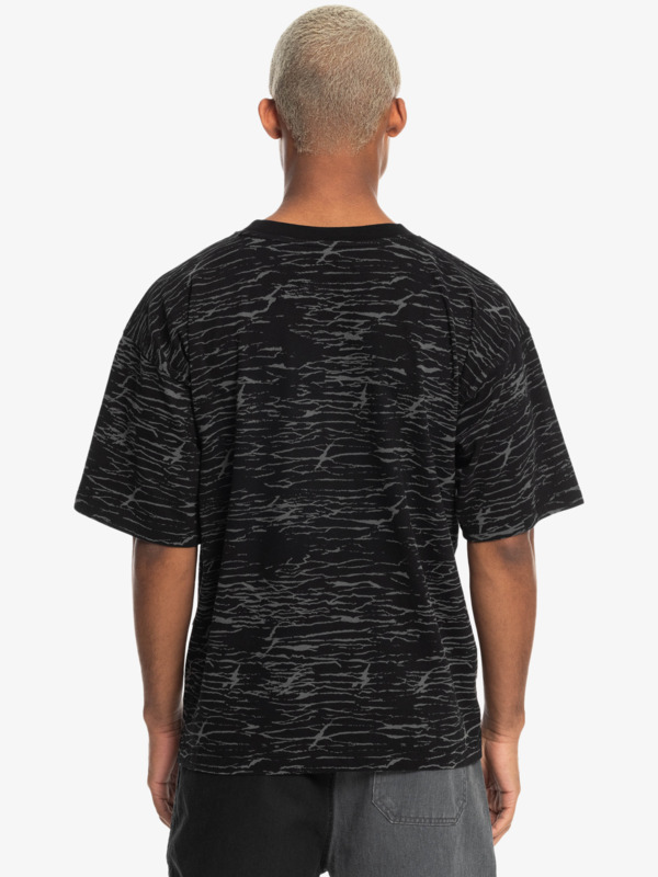 Quiksilver x Stranger Things Lovers Lake T-Shirt