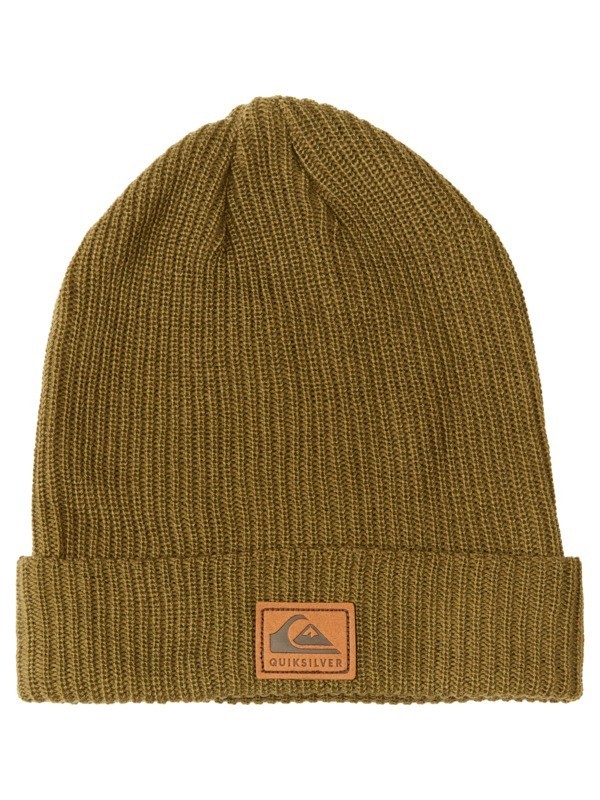 Performer Cuff Beanie