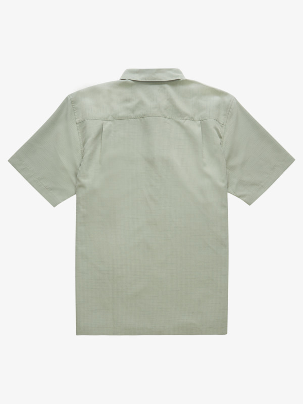 Waterman Centinela Short Sleeve Shirt