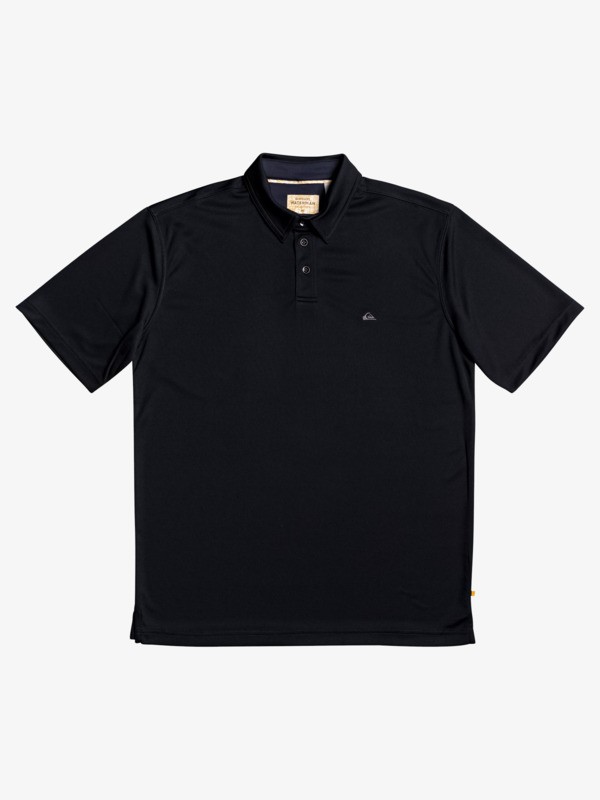 Waterman Water Short Sleeve Polo Shirt