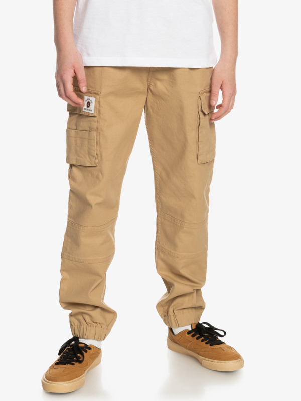 Boy's 8-16 Back To Cargo Pants