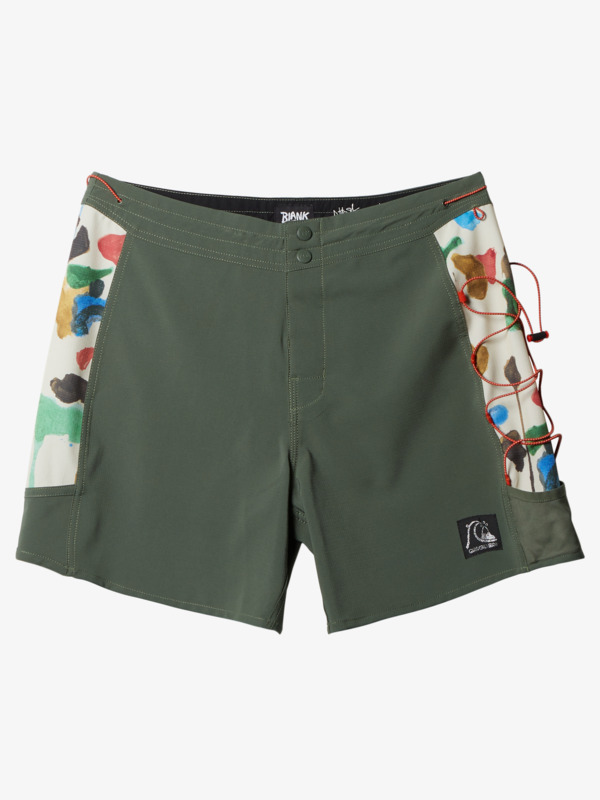 Original Arch Blank Canvas 16" Boardshorts