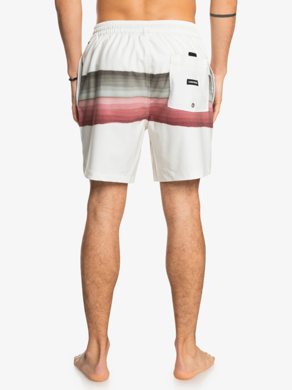 Resin Tint Pcs 17" Volleys