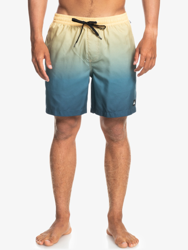 Everyday Pop Fade 14" Volleys