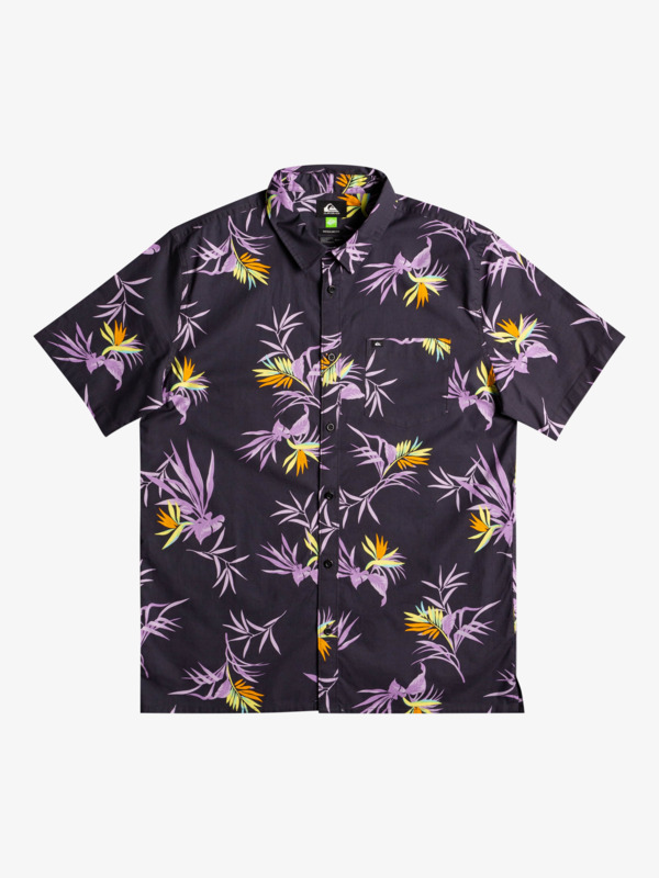 Offline Stretch Short Sleeve Shirt