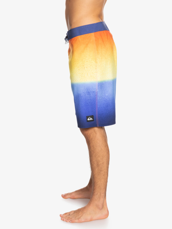 SurfSilk Slab 20" Boardshorts