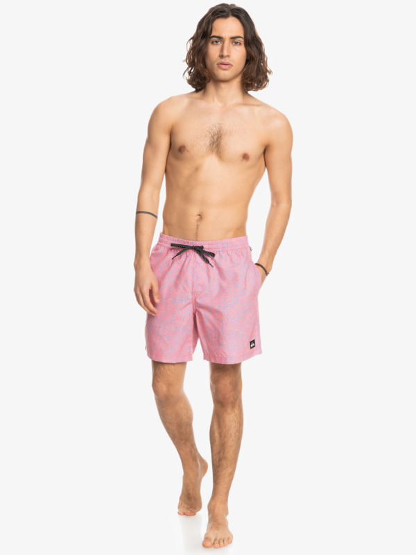 Everyday Mix 17" Volleys