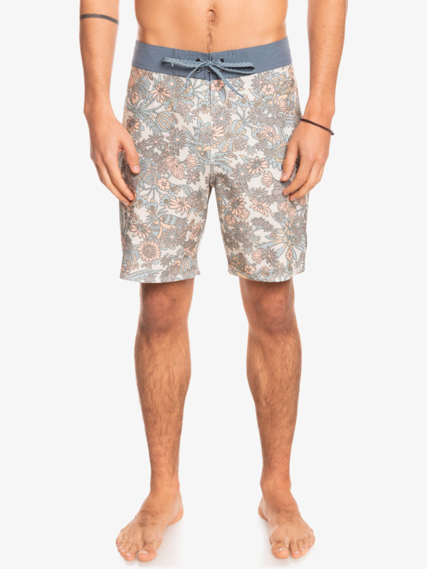 HEMPSTRETCH 69 18" Boardshorts