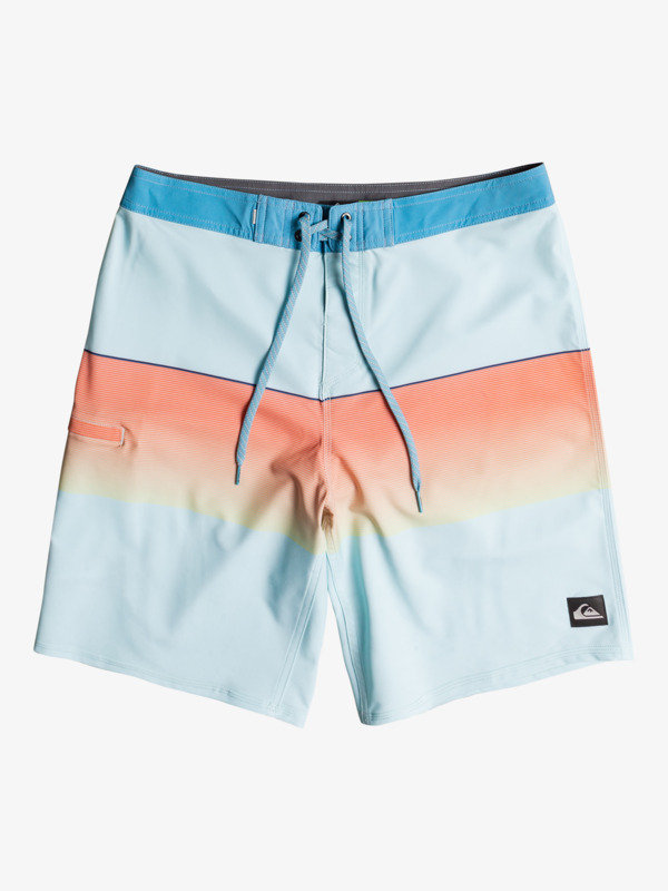 Surfsilk Slab 21" Boardshorts