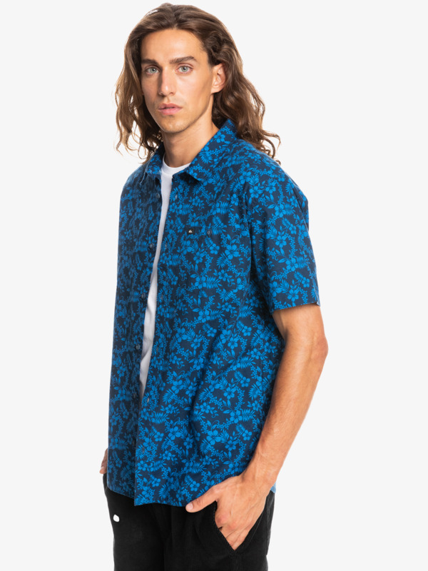 Tysoe Us - Short Sleeve Shirt for Young Men