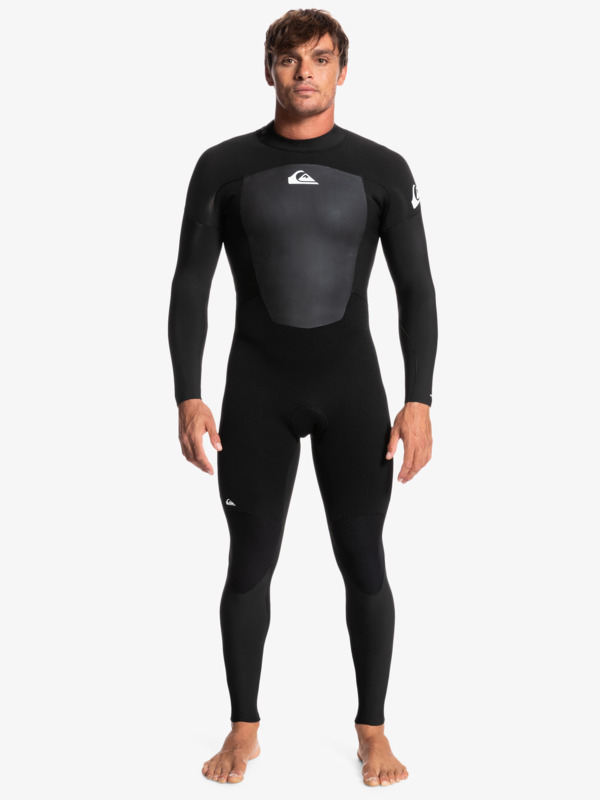 4/3mm Prologue - Back Zip Wetsuit for Men