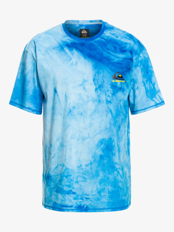 Tie Dye Upf 50 Surf T-Shirt