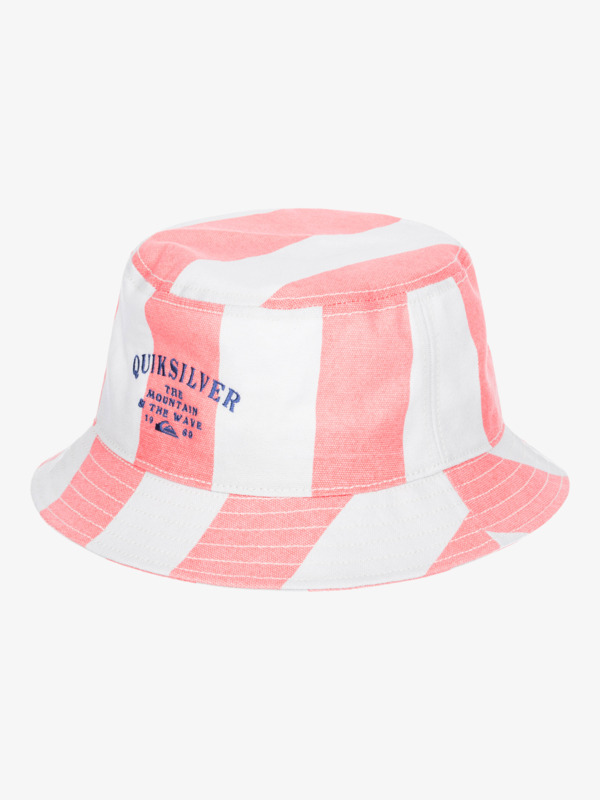 Quiksilver Womens Classic Bucket Bucket Hat
