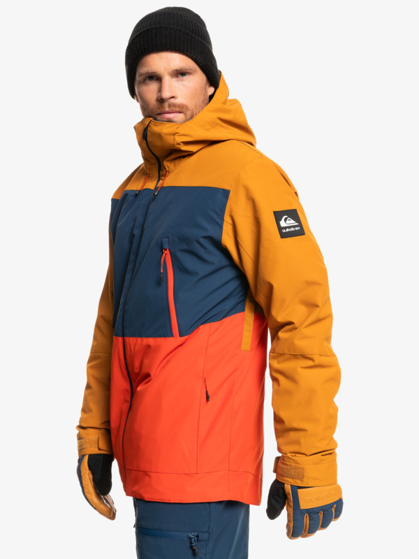 Sycamore Insulated Snow Jacket