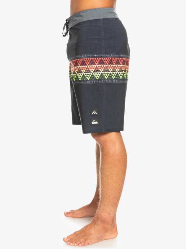 SurfSilk Enforcer 20" Boardshorts