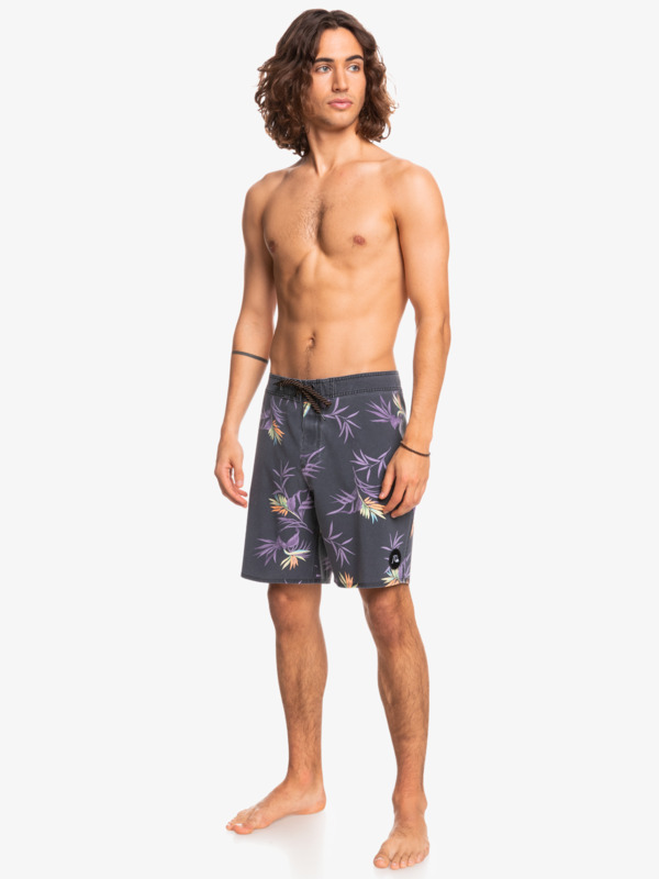 SurfSilk Washed 18" Boardshorts