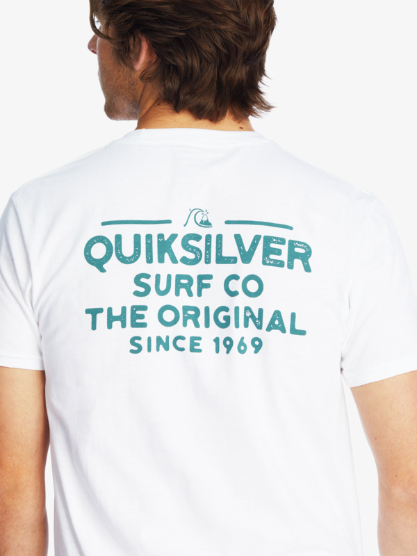 Feeding Line T-Shirt