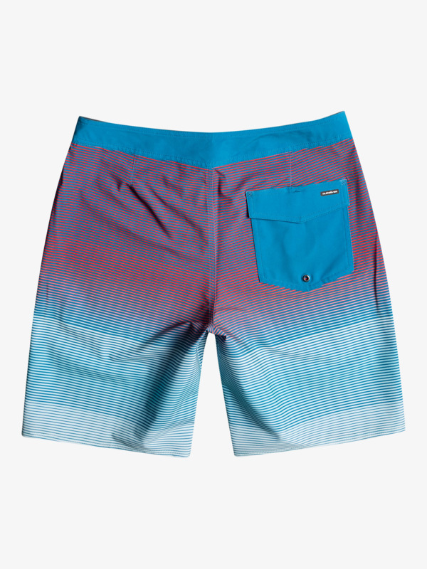 SurfSilk Massive 20" Boardshorts