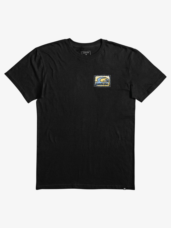 Boy's 2-7 Open Wide T-Shirt