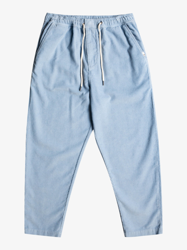 Cord Beach Cruiser Corduroy Pants