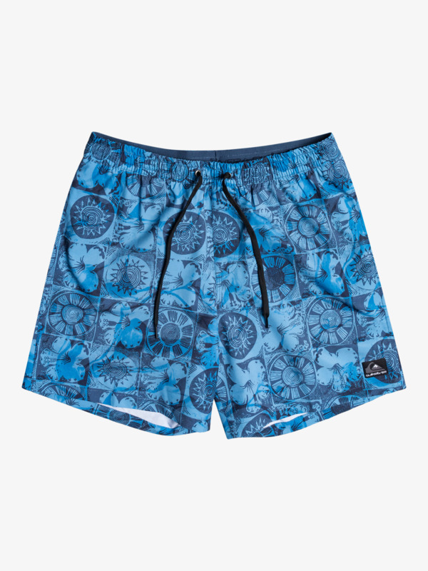 Ocean Mix 17" Volleys