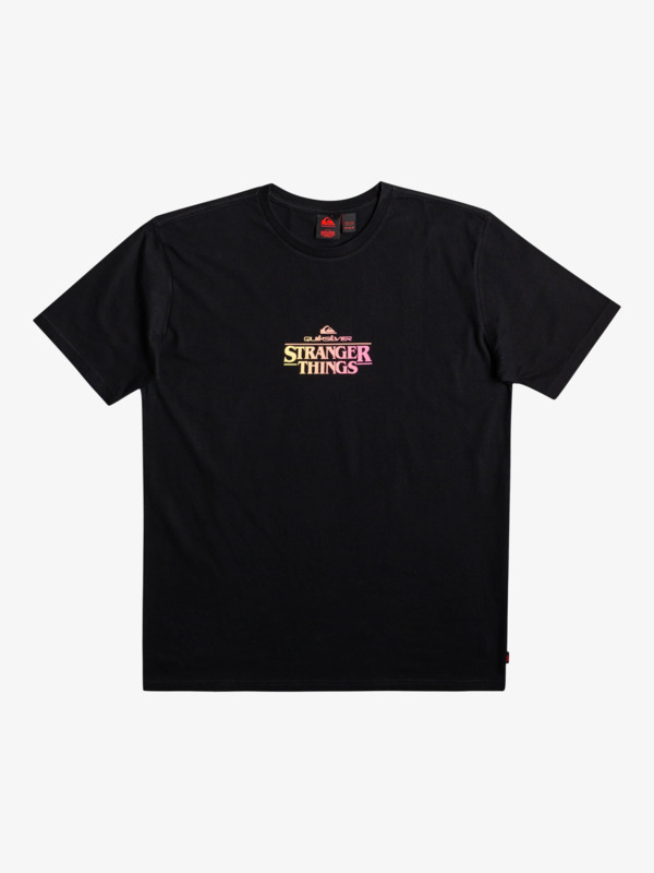 Quiksilver x Stranger Things T-Shirt