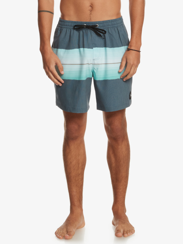 Resin Tint Pcs 17" Volleys