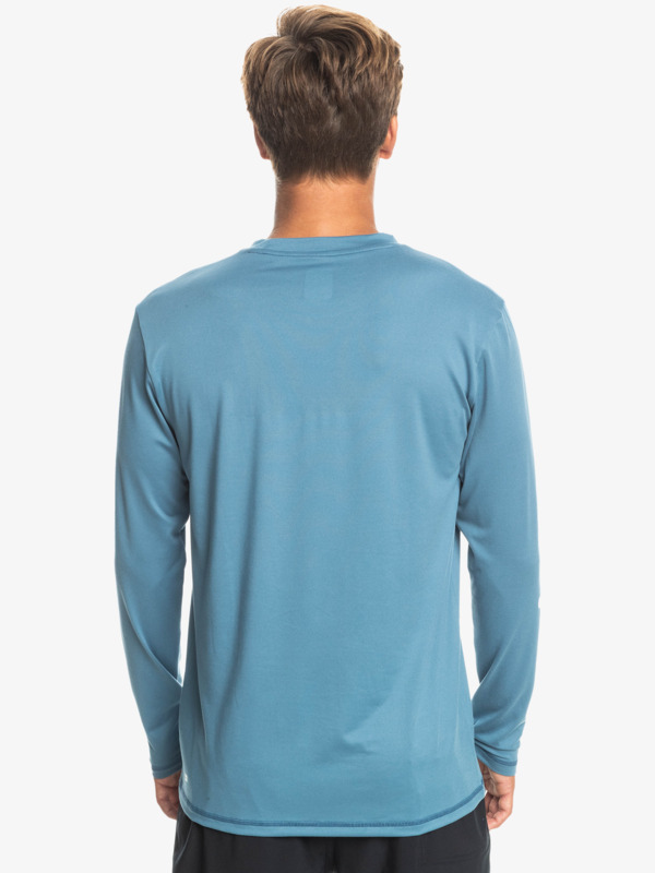 Omni Session Long Sleeve Upf 50 Surf T-Shirt