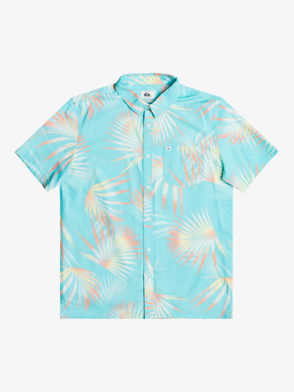 Pop Tropic Short Sleeve Shirt