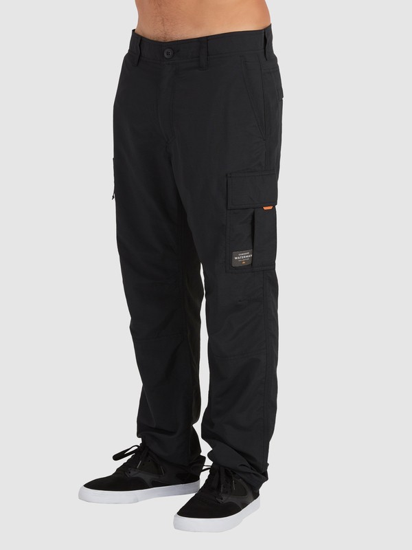 Captain 2.0 Cargo Pants