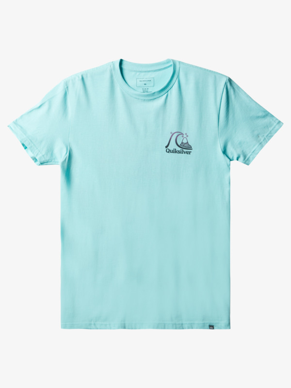 Gradient Groove T-Shirt