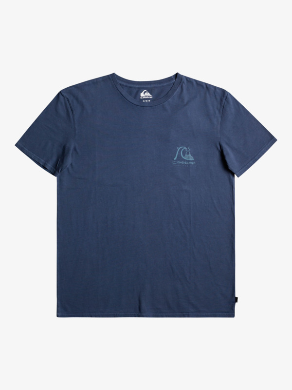 Qs New Wave T-Shirt