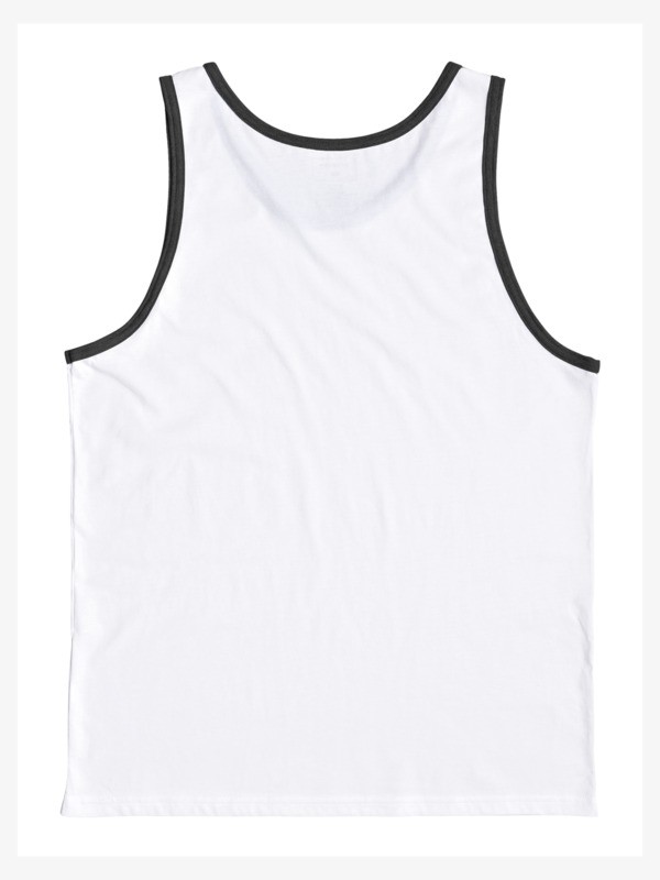 Tijuana Tank Modern Fit Tank Top