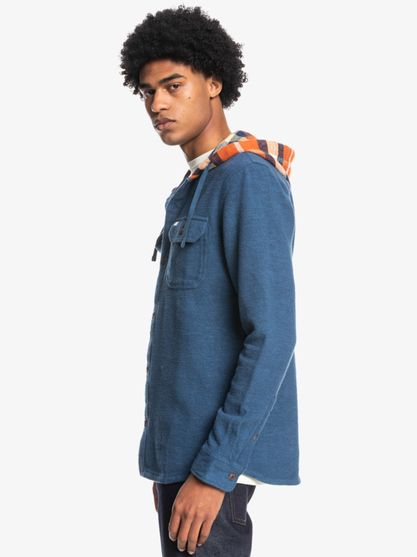 Halidon Long Sleeve Shirt