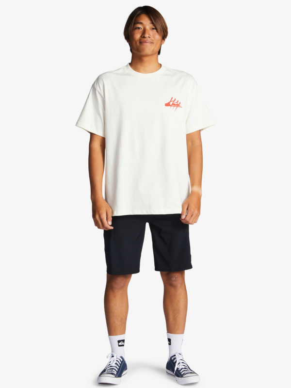 G-Land Art Organic T-Shirt