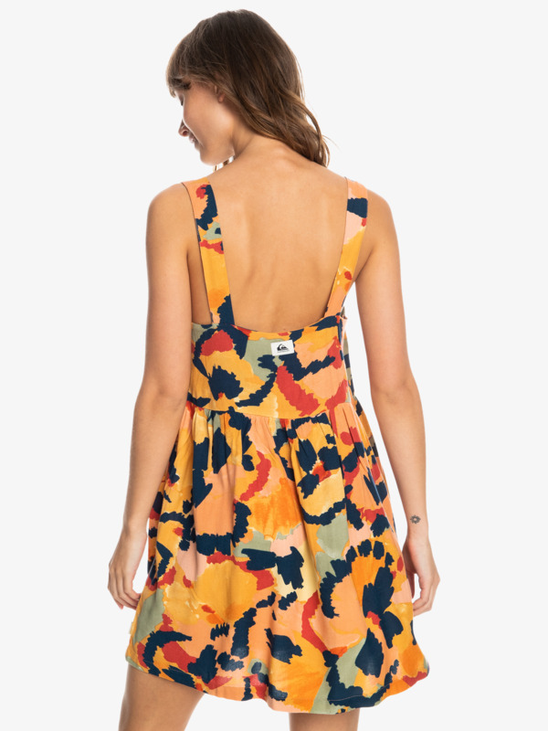 Quiksilver Womens Sunfolk Tank Dress