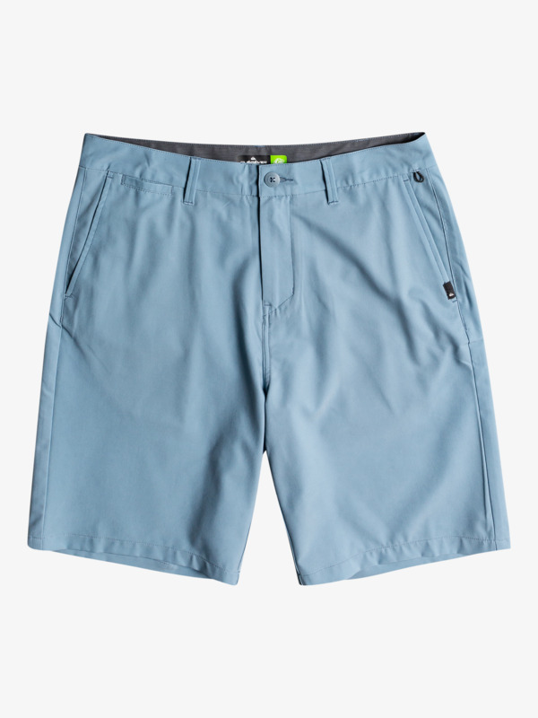 Ocean Union Amphibian 20" Hybrid Shorts