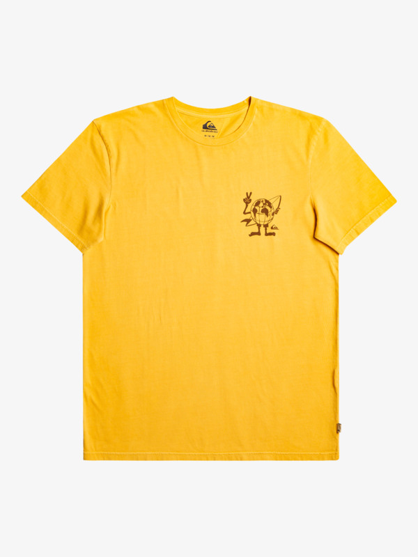 Hidden Message T-Shirt