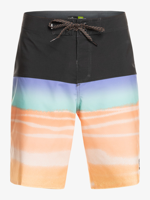 SurfSilk Panel 20" Boardshorts