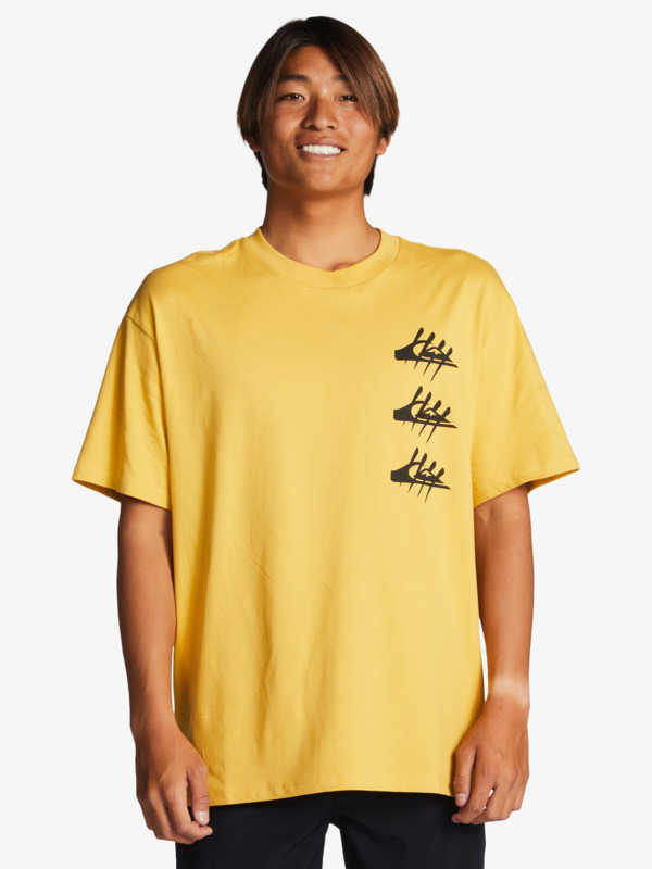 G-Land Tiger Organic T-Shirt