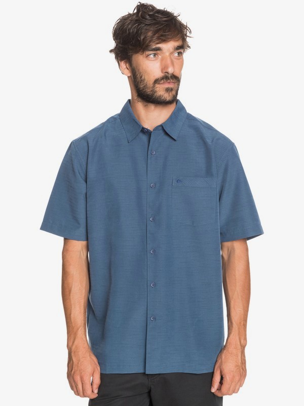 Waterman Centinela Short Sleeve Shirt