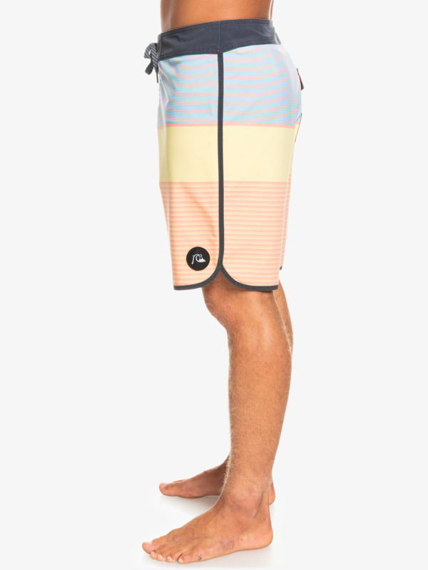 SurfSilk Tijuana 19" Boardshorts