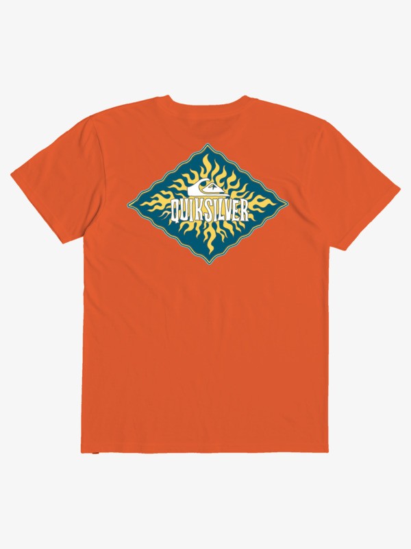 Boy's 8-16 Nineties Son T-Shirt