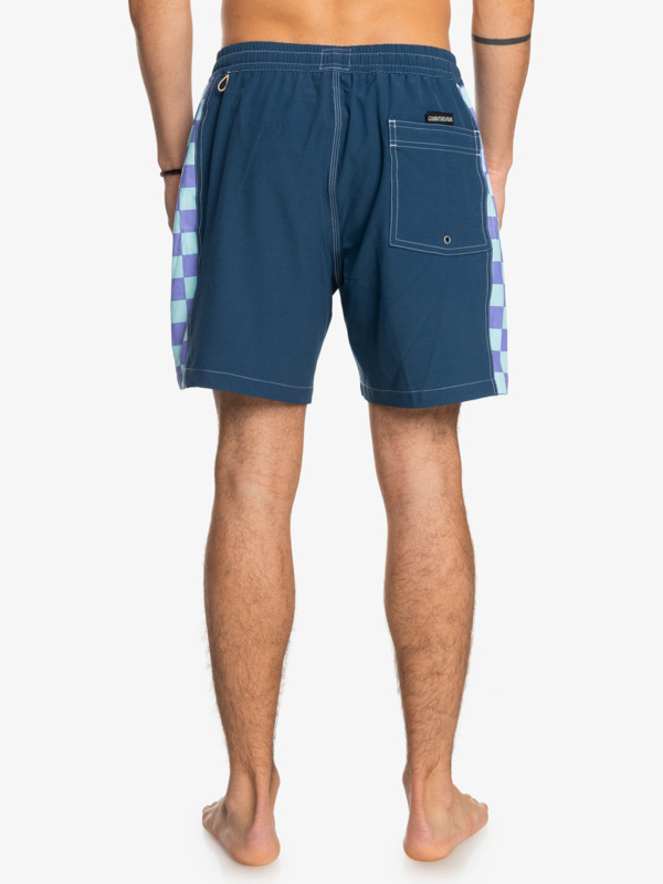 HEMPSTRETCH Original Arch 17" Volleys