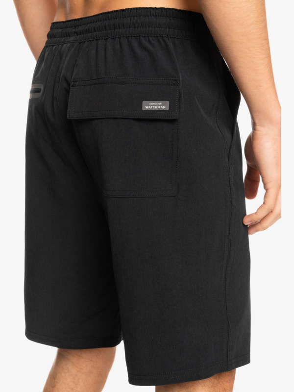 Waterman Suva Amphibian 20" Hybrid Shorts