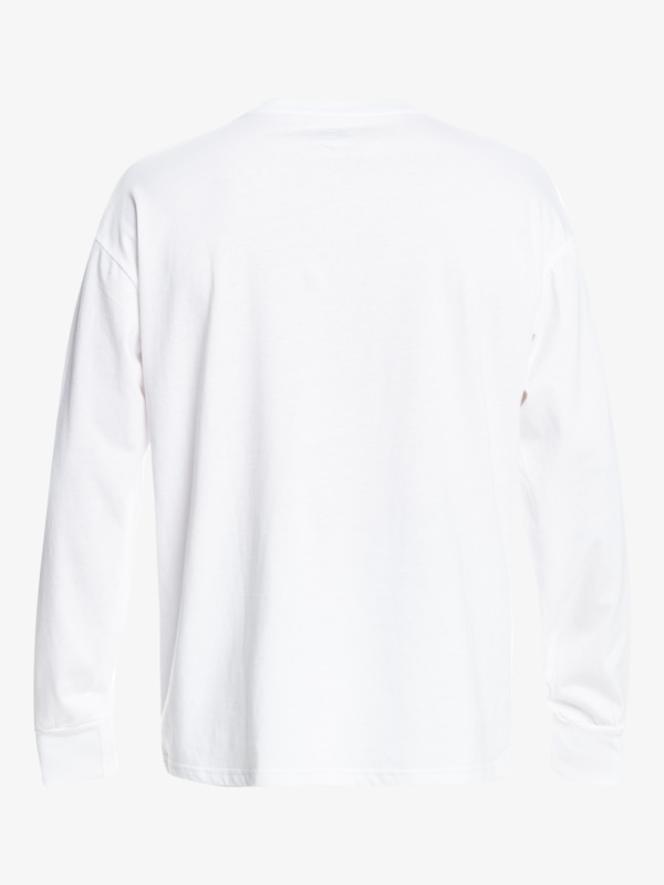Ocean Made Long Sleeve T-Shirt